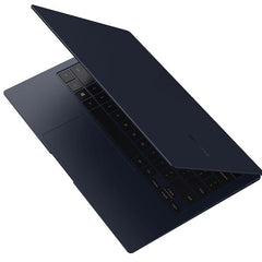 Samsung Galaxy Book Pro 360 13.3" AMOLED Touch-Screen Laptop (Intel Core i7, 16GB Memory 512GB SSD) (NP930QDB-KE1US) - Mystic Navy