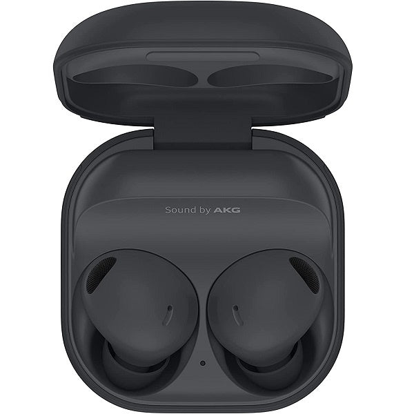 Samsung Galaxy Buds2 Pro Noise-Canceling True Wireless In-Ear Headphones (SM-R510) - Graphite