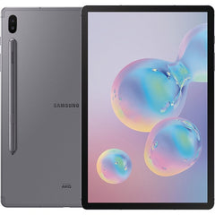 Samsung Galaxy Tab S6 10.5 inches 128GB Gray