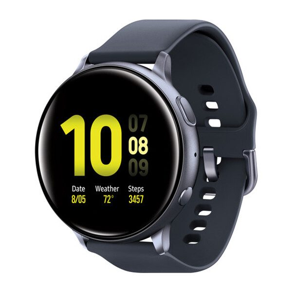 Samsung Galaxy Watch Active 2 Bluetooth Smartwatch