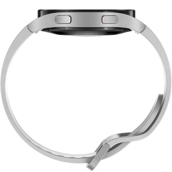 Samsung Galaxy Watch4 44MM (With Strap) Smart Watch Silver