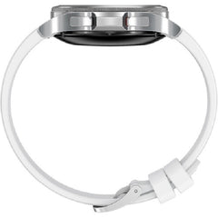 Samsung Galaxy Watch4 Classic 42MM (With Strap) Smart Watch Silver