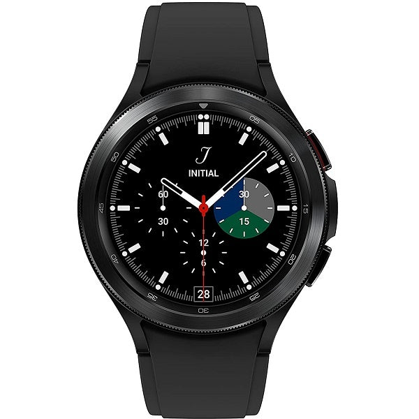 Samsung Galaxy Watch4 Classic 46MM (With Strap) Smart Watch Black