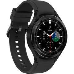 Samsung Galaxy Watch4 Classic LTE 46MM (With Strap) (SM-R895) Smart Watch Black