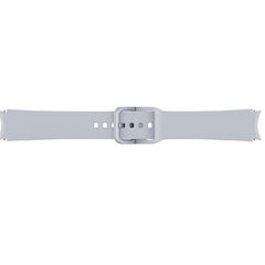 Samsung Galaxy Watch4 M/L Sport Band (ET-SFR87LSEGUJ) Silver