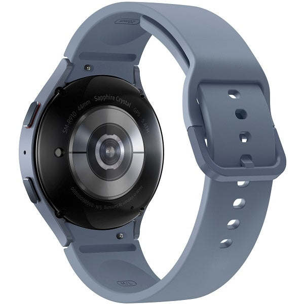 Samsung Galaxy Watch5 Aluminum Smart Watch 44MM (With Strap) (SM-R910) - Sapphire