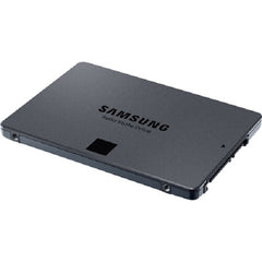 Samsung SSD 870 QVO Sata 2.5" (MZ-77Q2T0B/AM) 2TB