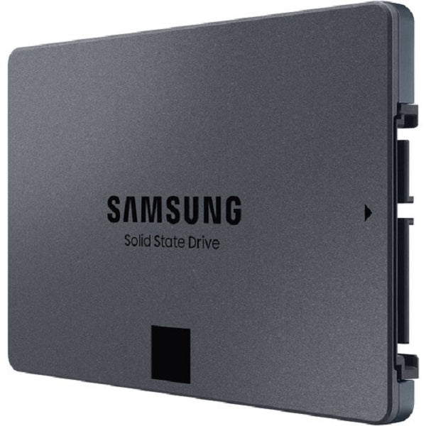 Samsung SSD 870 QVO Sata 2.5" (MZ-77Q2T0B/AM) 2TB