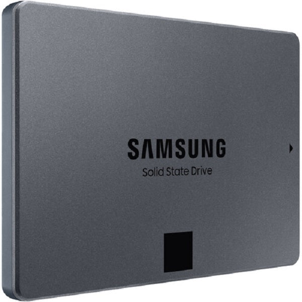 Samsung SSD 870 QVO Sata 2.5" (MZ-77Q2T0B/AM) 2TB