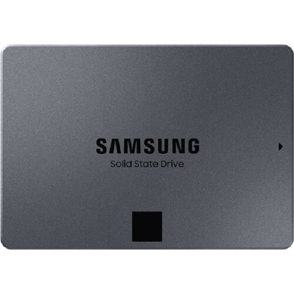 Samsung SSD 870 QVO Sata 2.5" (MZ-77Q2T0B/AM) 2TB