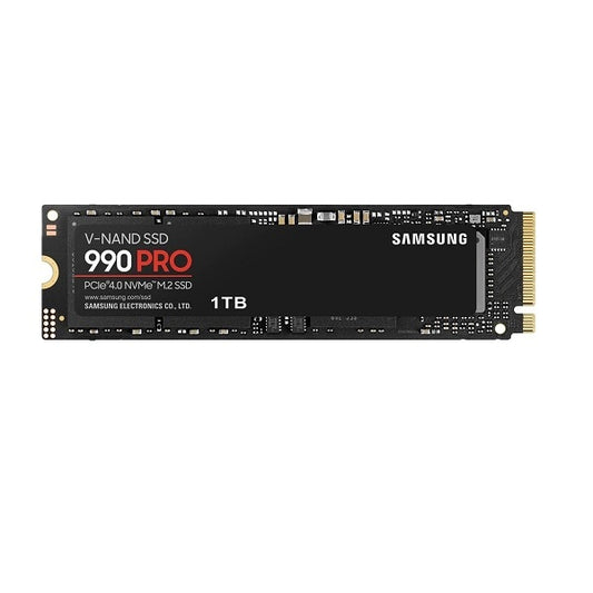 Samsung SSD 990 Pro