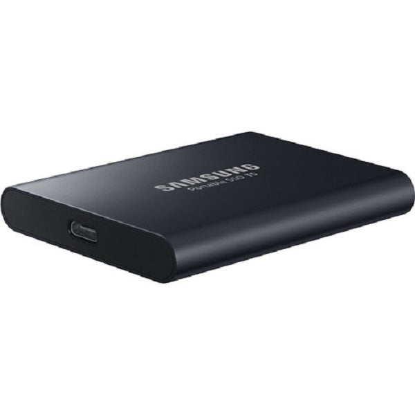 Samsung SSD T5 Portable (MU-PA2T0B/AM) 2TB - Black