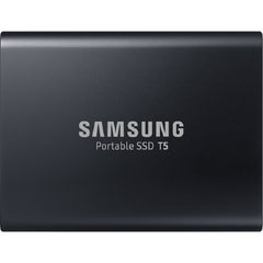 Samsung SSD T5 Portable (MU-PA2T0B/AM) 2TB - Black