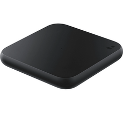 Samsung Single Device Wireless Charging Pad (EP-P1300TBEGUS) - Black
