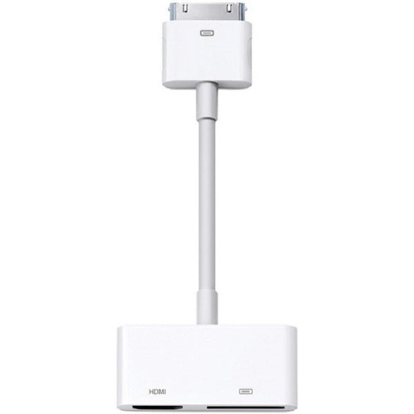 Apple 30-Pin To Digital AV Adapter