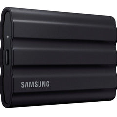 Samsung T7 Shield Portable SSD (MU-PE1T0S/AM) 1TB - Black