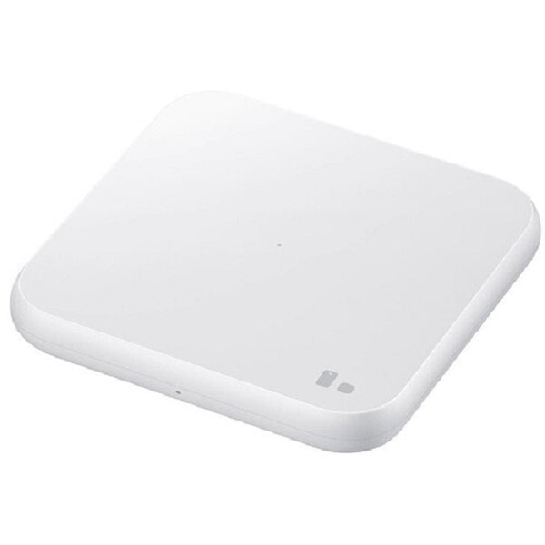 Samsung Wireless Charger Single Pad White