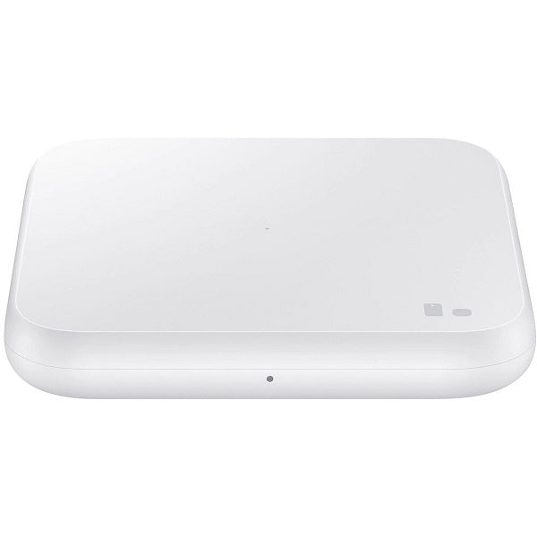 Samsung Wireless Charger Single Pad White