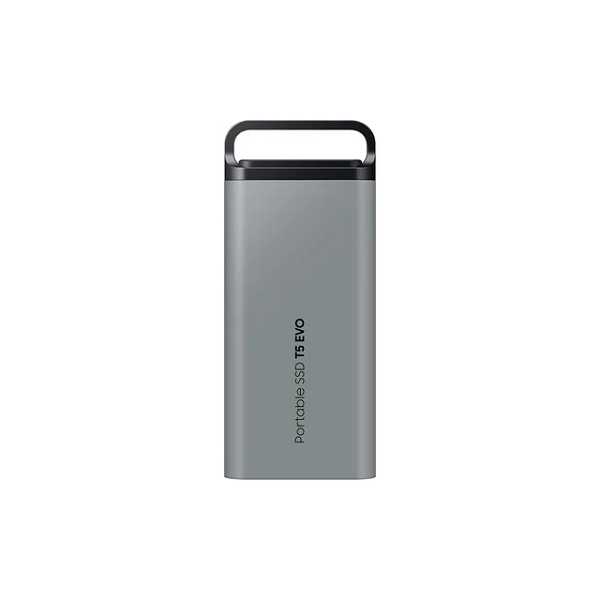 Samsung T5 EVO Portable 2TB SSD (MU-PM2T0G/WW)