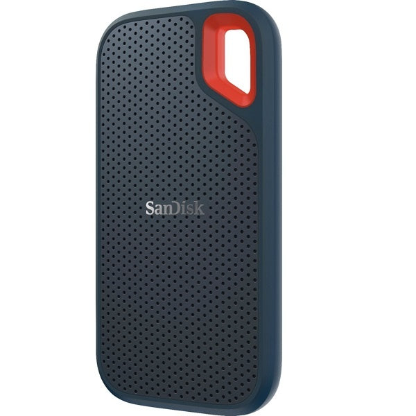 SanDisk 2TB Extreme Portable SSD 550MB/S (SDSSDE60-2T00-G25)