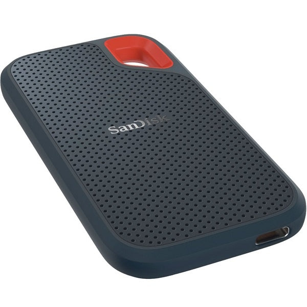 SanDisk 2TB Extreme Portable SSD 550MB/S (SDSSDE60-2T00-G25)