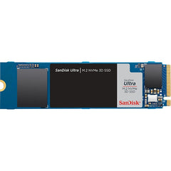 SanDisk Ultra 1TB Internal PCI Express 3.0 x4 NVMe Solid State Drive