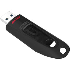 SanDisk Ultra USB 3.0 Flash Drive 130MB/S - Black