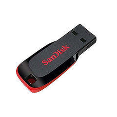 SanDisk Cruzer Blade 2.0 USB Flash Drive