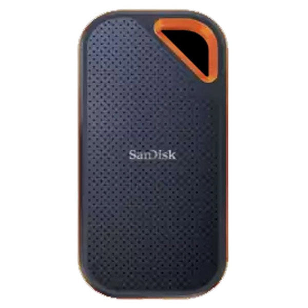 SanDisk Extreme PRO Portable SSD V2