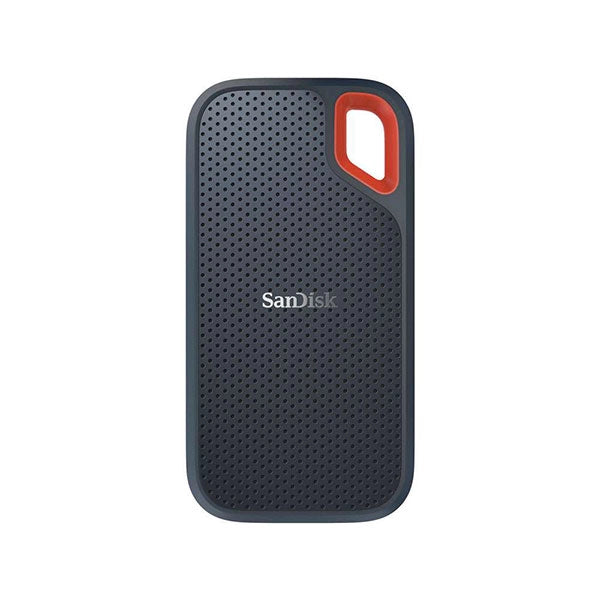 SanDisk Extreme Portable SSD V2