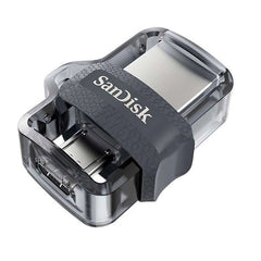 SanDisk Ultra Dual Drive for Android Smartphones – Black