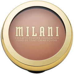 Milani Conceal+Perfect Cream-to-Powder