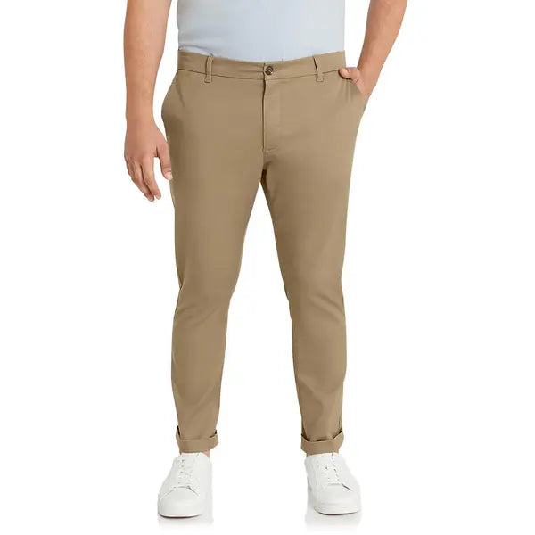 Johnny Bigg Men's Ledger Stretch Chino