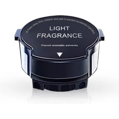 Ceeniu CF8 Scenic Fragrance refill - 1200 Sprays, Natural French Fragrance, CF8 Car Aroma Diffuser