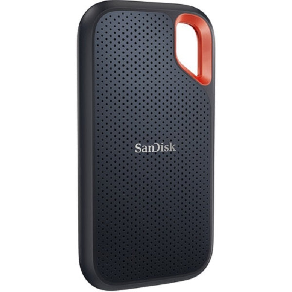 Sandisk 1TB Extreme Portable SSD 1050MB/S (SDSSDE61-1T00-AW25)