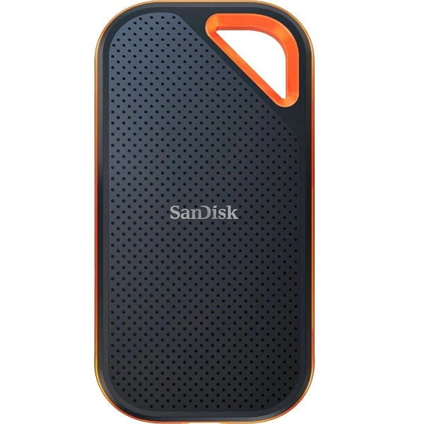 Sandisk 1TB Extreme Pro Portable 2000MB/S SSD (SDSSDE81-1T00-G25)