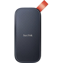 SanDisk Portable SSD 520MB/s (SDSSDE30-480G-G25) 480GB