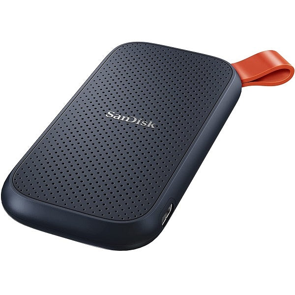 Sandisk SSD Portable 520MB/S (SDSSDE30-1T00-AT) 1TB