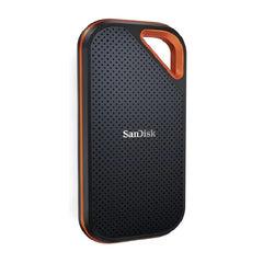 Sandisk SSD Extreme Pro Portable 2000mb/S (SDSSDE81-4T00-G25) 4TB