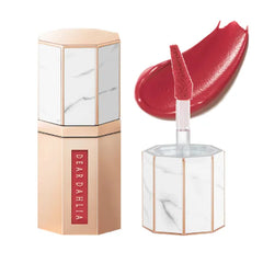 DEAR DAHLIA Paradise Dream Velvet Lip Mousse – Vegan Soft-Matte Buildable Lip Tint with Long-Lasting Whipped Texture