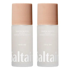Saltair Serum Deodorant 2 Pack. 5% AHA Formula. Lactic Acid and Mandelic Acid Deodorant. Aluminum Free Odor Control for Women and Men. Travel Essentials
