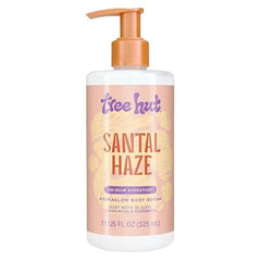 Tree Hut Hydraglow Body Serum, Brighten & Hydrate, with Hyaluronic Acid, Vitamin C & Niaciamide