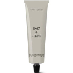 Salt & Stone Body Lotion for Women & Men | Hydrates, Nourishes & Softens Skin | Restores Dry Skin | Fast-Absorbing | Cruelty-Free & Vegan