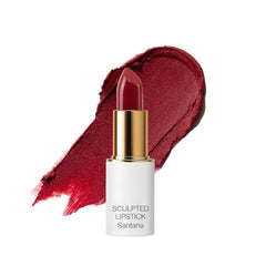 Ogee Full Bloom Sculpted Lipstick- Long Lasting Organic Lipstick with Jojoba Oil & Micro Hyaluronic Acid - 70% Organic Ingredients & Made in USA