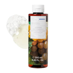KORRES Renewing Body Cleanser, Citrus Scented Body Wash