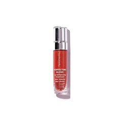 HydroPeptide Perfecting Gloss, Lip Plumping Gloss & Hydrating Treatment, Volumizing Collagen Boosting Enhancer with Hyaluronic Acid & Peptides,0.13 Ounce