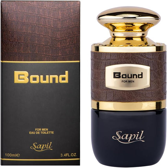 Sapil Bound Eau De Toilette for Men Price in Pakistan