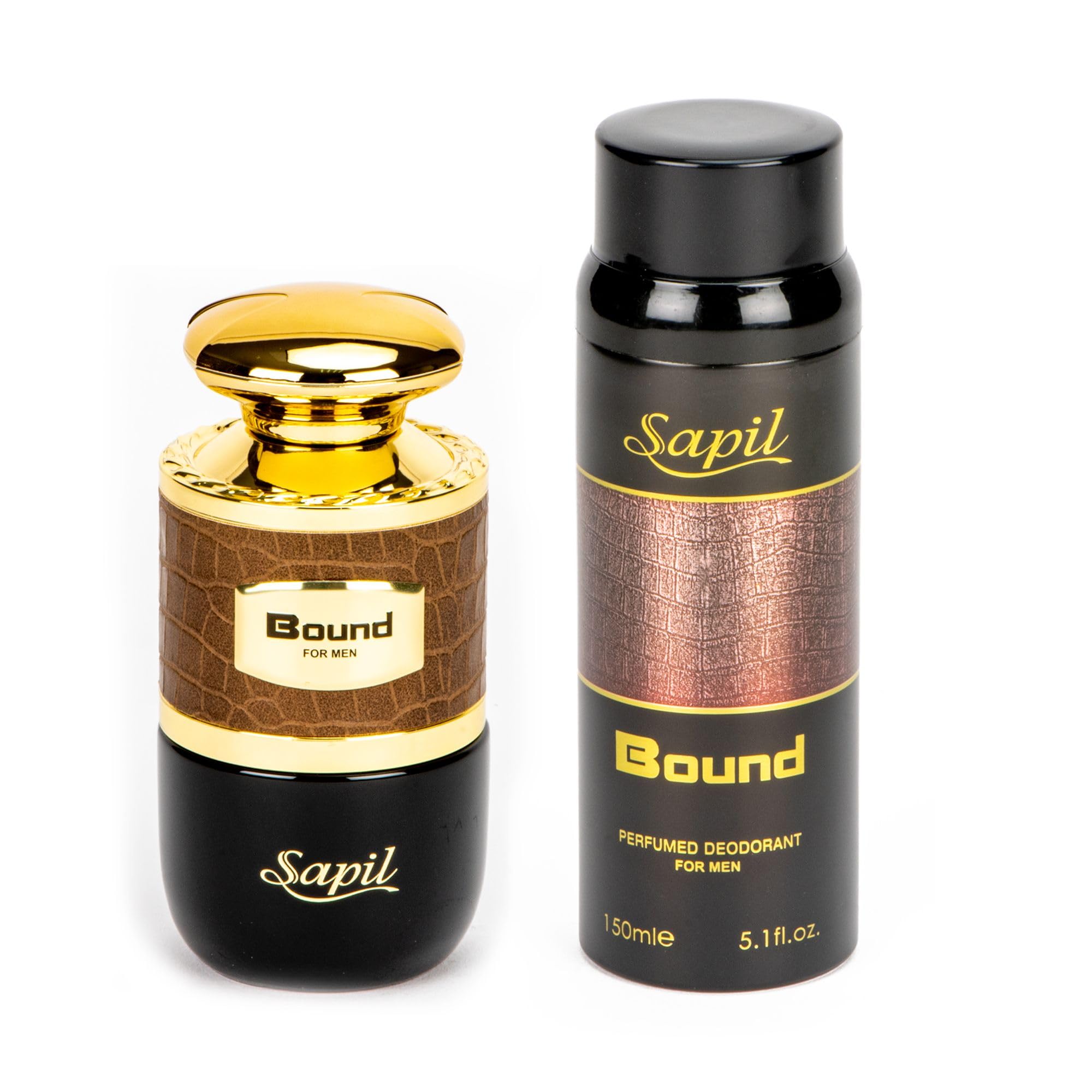 Sapil Bound Perfume for Men Price in Pakistan