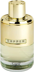 Sapil Dapper for Men Eau De Parfum 100ml Price in Pakistan