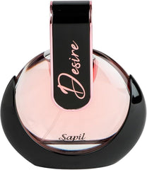 Sapil Desire for Women Eau De Parfum 80ml Price in Pakistan